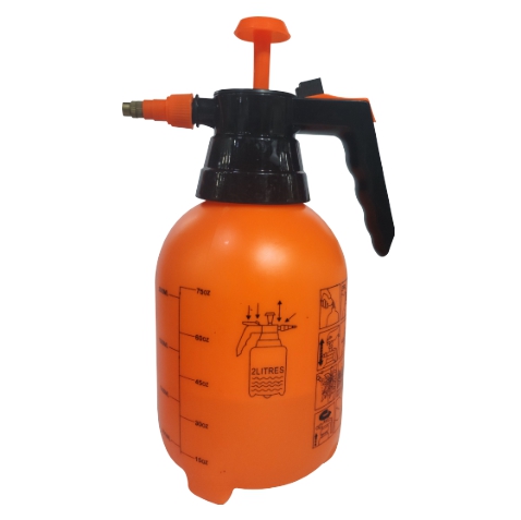 주황색 분무기 (2L) 