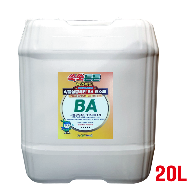 BA 20L 