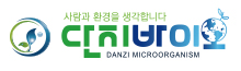 단지바이오 로고